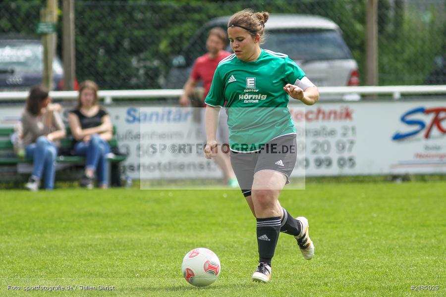 Michaela Straub, 14.05.2017, Kreisliga Frauen, SG Burgsinn, FV Karlstadt - Bild-ID: 2185023 Michaela Straub, 14.05.2017, Kreisliga Frauen, SG Burgsinn, FV Karlstadt - Bild-ID: 2185023