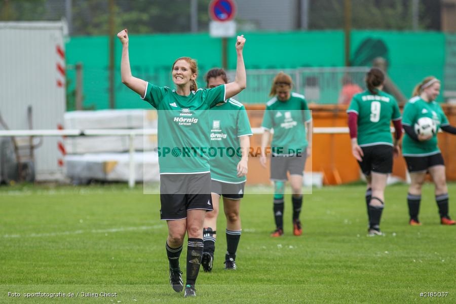 Pia Gehrsitz, 14.05.2017, Kreisliga Frauen, SG Burgsinn, FV Karlstadt - Bild-ID: 2185037 Pia Gehrsitz, 14.05.2017, Kreisliga Frauen, SG Burgsinn, FV Karlstadt - Bild-ID: 2185037