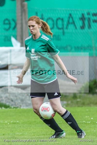 Pia Gehrsitz, 14.05.2017, Kreisliga Frauen, SG Burgsinn, FV Karlstadt - Bild-ID: 2185042 Pia Gehrsitz, 14.05.2017, Kreisliga Frauen, SG Burgsinn, FV Karlstadt - Bild-ID: 2185042