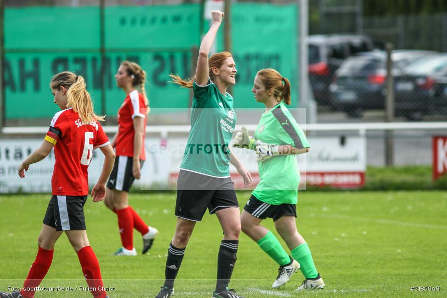 Pia Gehrsitz, 14.05.2017, Kreisliga Frauen, SG Burgsinn, FV Karlstadt - Bild-ID: 2185068 Pia Gehrsitz, 14.05.2017, Kreisliga Frauen, SG Burgsinn, FV Karlstadt - Bild-ID: 2185068