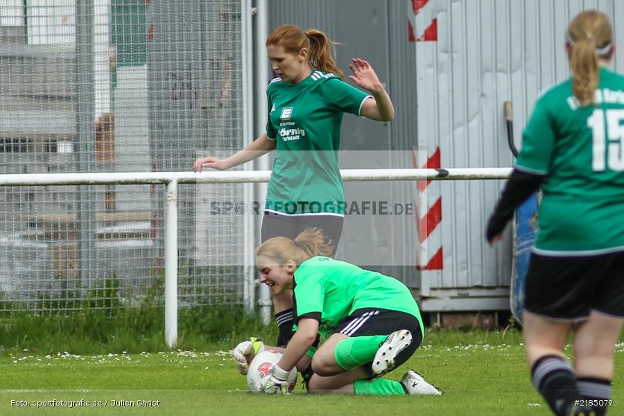 14.05.2017, Kreisliga Frauen, SG Burgsinn, FV Karlstadt - Bild-ID: 2185079 14.05.2017, Kreisliga Frauen, SG Burgsinn, FV Karlstadt - Bild-ID: 2185079