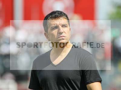 Fotos von FC Würzburger Kickers - SV Sandhausen auf sportfotografie.de
