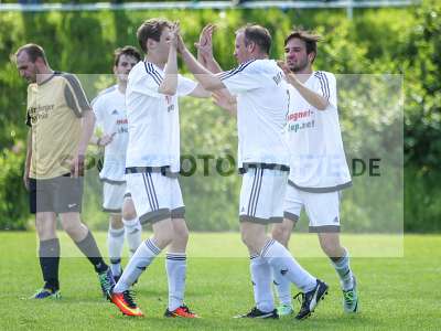 Fotos von SV-DJK Wombach - FC Wiesenfeld-Halsbach II auf sportfotografie.de