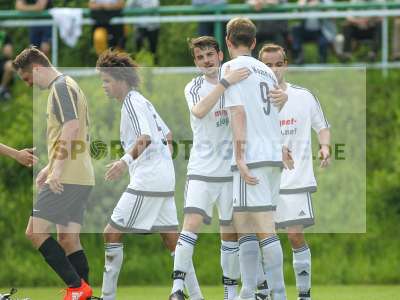 Fotos von SV-DJK Wombach - FC Wiesenfeld-Halsbach II auf sportfotografie.de