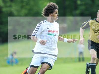 Fotos von SV-DJK Wombach - FC Wiesenfeld-Halsbach II auf sportfotografie.de