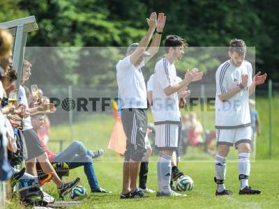 Fotos von SV-DJK Wombach - FC Wiesenfeld-Halsbach II auf sportfotografie.de