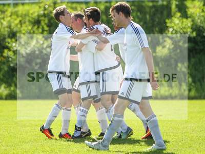 Fotos von SV-DJK Wombach - FC Wiesenfeld-Halsbach II auf sportfotografie.de