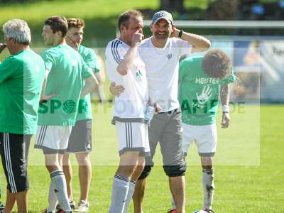 Fotos von SV-DJK Wombach - FC Wiesenfeld-Halsbach II auf sportfotografie.de