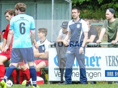 Fotos von SV Sendelbach-Steinbach - FSV Esselbach-Steinmark auf sportfotografie.de