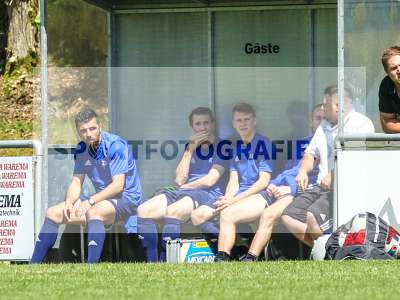 Fotos von SV Sendelbach-Steinbach - FSV Esselbach-Steinmark auf sportfotografie.de