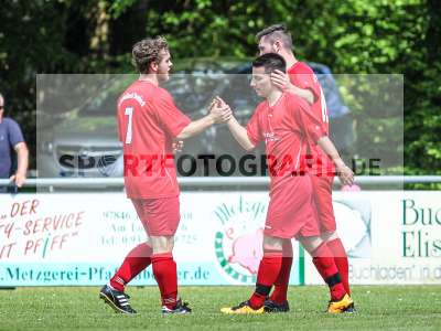 Fotos von SV Sendelbach-Steinbach - FSV Esselbach-Steinmark auf sportfotografie.de