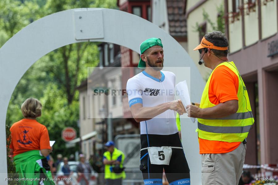 Mark Nagel, Tobias May, 21.05.2017, Triathlon, Gemünden am Main, 29. Drei-Flüsse-Triathlon - Bild-ID: 2186545 Mark Nagel, Tobias May, 21.05.2017, Triathlon, Gemünden am Main, 29. Drei-Flüsse-Triathlon - Bild-ID: 2186545