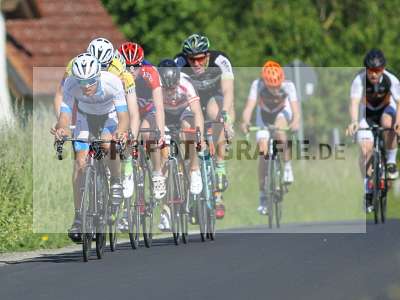 Fotos von 30. Main-Spessart-Rundfahrt auf sportfotografie.de