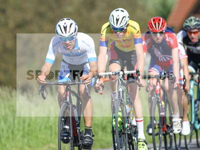 Fotos von 30. Main-Spessart-Rundfahrt auf sportfotografie.de