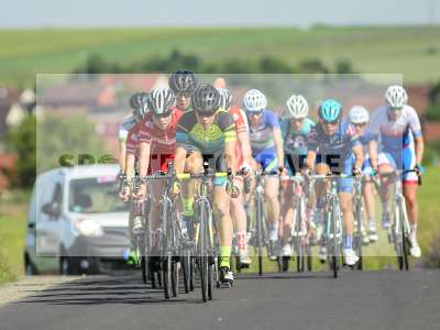 Fotos von 30. Main-Spessart-Rundfahrt auf sportfotografie.de