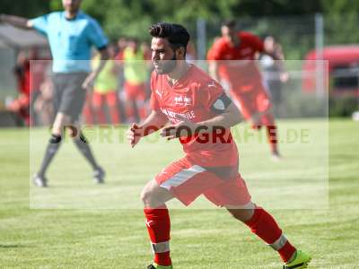 Fotos von FV Bachgrund - Fatihspor Karlstadt auf sportfotografie.de