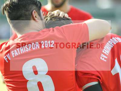 Fotos von FV Bachgrund - Fatihspor Karlstadt auf sportfotografie.de