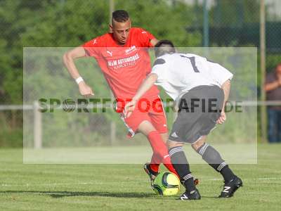 Fotos von FV Bachgrund - Fatihspor Karlstadt auf sportfotografie.de