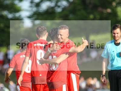 Fotos von FV Bachgrund - Fatihspor Karlstadt auf sportfotografie.de