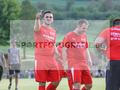 Fotos von FV Bachgrund - Fatihspor Karlstadt auf sportfotografie.de