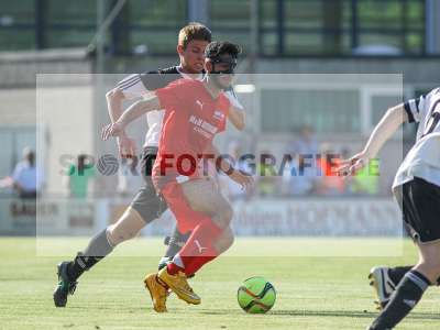 Fotos von FV Bachgrund - Fatihspor Karlstadt auf sportfotografie.de