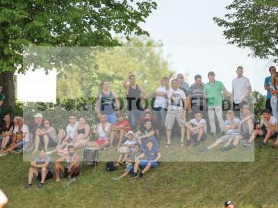 Fotos von FV Bachgrund - Fatihspor Karlstadt auf sportfotografie.de