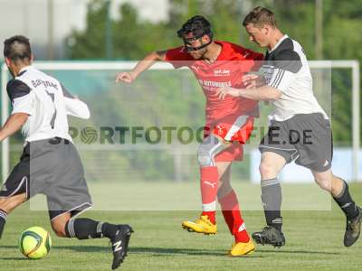 Fotos von FV Bachgrund - Fatihspor Karlstadt auf sportfotografie.de