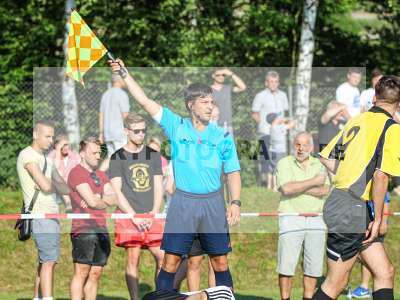 Fotos von FSV Holzkirchhausen / Neubrunn - FSV Esselbach-Steinmark auf sportfotografie.de