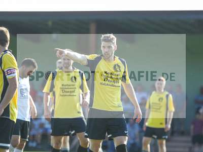 Fotos von FSV Holzkirchhausen / Neubrunn - FSV Esselbach-Steinmark auf sportfotografie.de