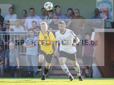 Fotos von FSV Holzkirchhausen / Neubrunn - FSV Esselbach-Steinmark auf sportfotografie.de