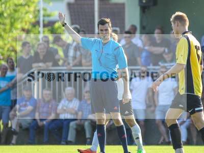 Fotos von FSV Holzkirchhausen / Neubrunn - FSV Esselbach-Steinmark auf sportfotografie.de