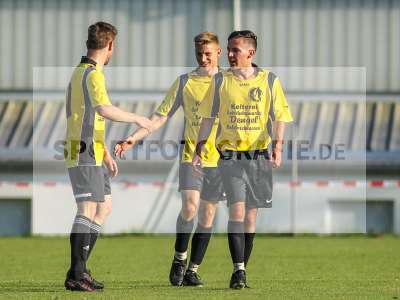 Fotos von FSV Holzkirchhausen / Neubrunn - FSV Esselbach-Steinmark auf sportfotografie.de
