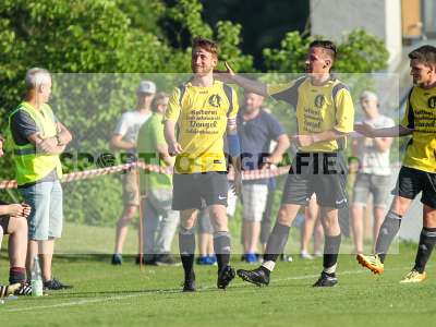 Fotos von FSV Holzkirchhausen / Neubrunn - FSV Esselbach-Steinmark auf sportfotografie.de
