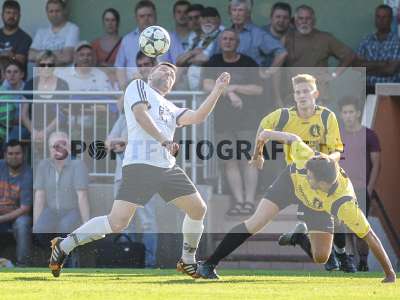 Fotos von FSV Holzkirchhausen / Neubrunn - FSV Esselbach-Steinmark auf sportfotografie.de