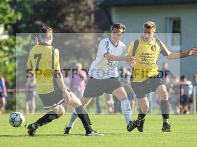 Fotos von FSV Holzkirchhausen / Neubrunn - FSV Esselbach-Steinmark auf sportfotografie.de