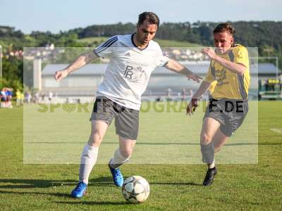 Fotos von FSV Holzkirchhausen / Neubrunn - FSV Esselbach-Steinmark auf sportfotografie.de