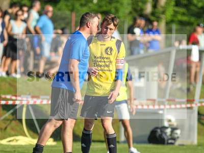 Fotos von FSV Holzkirchhausen / Neubrunn - FSV Esselbach-Steinmark auf sportfotografie.de