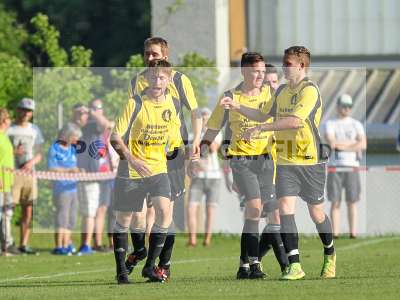 Fotos von FSV Holzkirchhausen / Neubrunn - FSV Esselbach-Steinmark auf sportfotografie.de