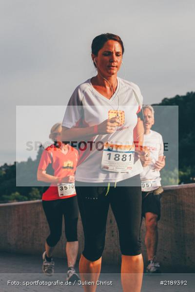 Running, Joggen, Laufsport, Sport, Würzburg Firmenlauf 2017, B2B Run, 28.06.2017, WÜ2RUN, Würzburg, Firmenlauf - Bild-ID: 2189392