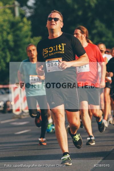 Running, Joggen, Laufsport, Sport, Würzburg Firmenlauf 2017, B2B Run, 28.06.2017, WÜ2RUN, Würzburg, Firmenlauf - Bild-ID: 2189393