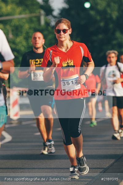 Running, Joggen, Laufsport, Sport, Würzburg Firmenlauf 2017, B2B Run, 28.06.2017, WÜ2RUN, Würzburg, Firmenlauf - Bild-ID: 2189395