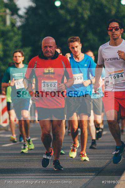 Running, Joggen, Laufsport, Sport, Würzburg Firmenlauf 2017, B2B Run, 28.06.2017, WÜ2RUN, Würzburg, Firmenlauf - Bild-ID: 2189802