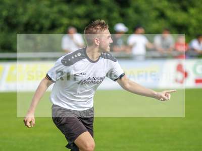 Fotos von TSV Karlburg - FC Fuchsstadt auf sportfotografie.de