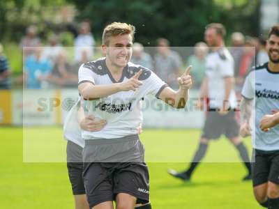 Fotos von TSV Karlburg - FC Fuchsstadt auf sportfotografie.de