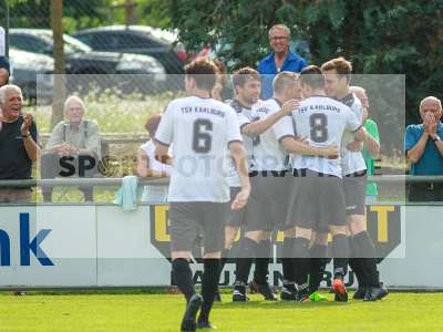 Fotos von TSV Karlburg - FC Fuchsstadt auf sportfotografie.de