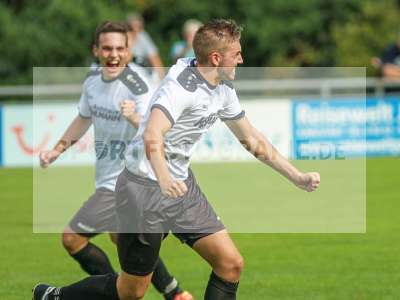 Fotos von TSV Karlburg - FC Fuchsstadt auf sportfotografie.de