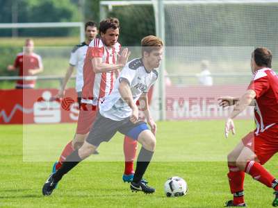 Fotos von TSV Karlburg - FC Fuchsstadt auf sportfotografie.de