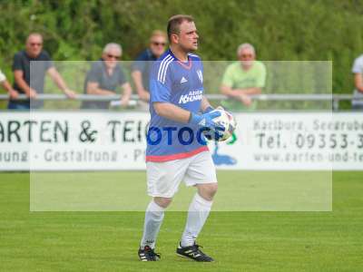 Fotos von TSV Karlburg - FC Fuchsstadt auf sportfotografie.de