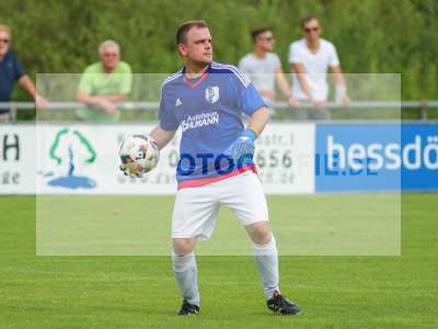 Fotos von TSV Karlburg - FC Fuchsstadt auf sportfotografie.de