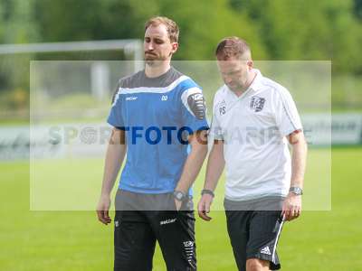Fotos von TSV Karlburg - FC Fuchsstadt auf sportfotografie.de